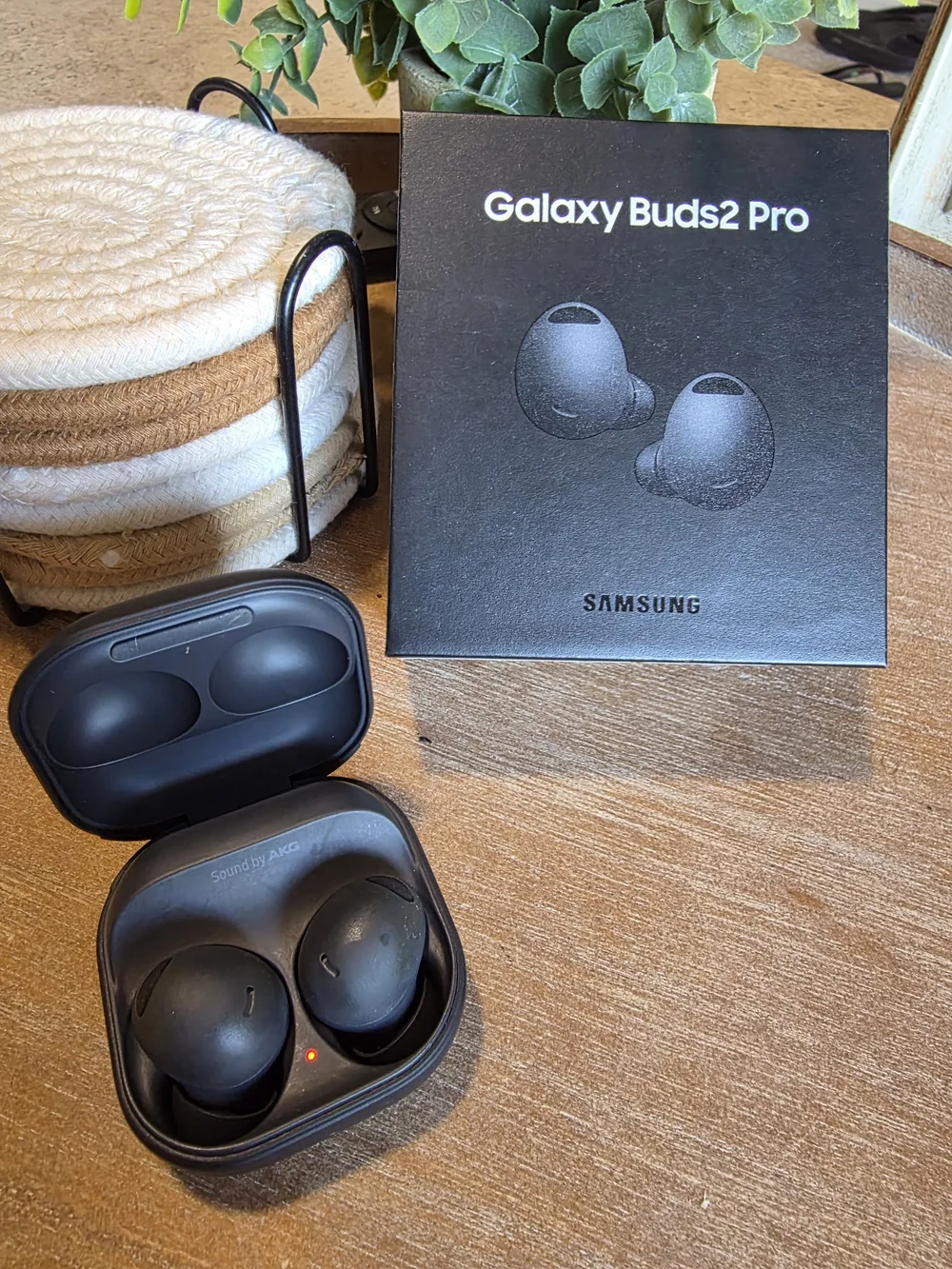 Samsung GALAXY BUDS 2 PRO
